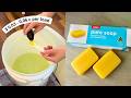 DIY Laundry Detergent Recipe With Store Bought Soap Bars My Old Favourite Recipe