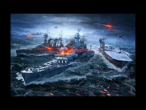 World of Warships Soundtrack 49