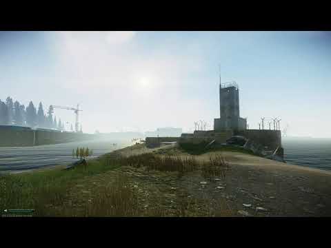 Escape From Tarkov Key Spawn - West Wing Room 219 Key