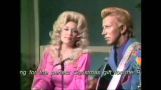 Dolly Parton and Porter Wagoner - Lost Forever In Your Kiss