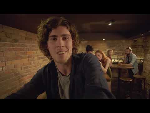 Behind the bar interactive training video - We all play a role