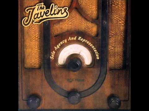 Ian Gillan & The Javelins - You Better Move On.