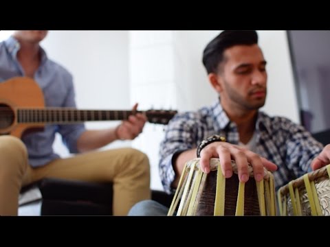 Channa Mereya Reprised Tabla Version - Ae Dil Hai Mushkil - Faraz Sabir