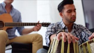 Channa Mereya Reprised Tabla Version - Ae Dil Hai Mushkil - Faraz Sabir