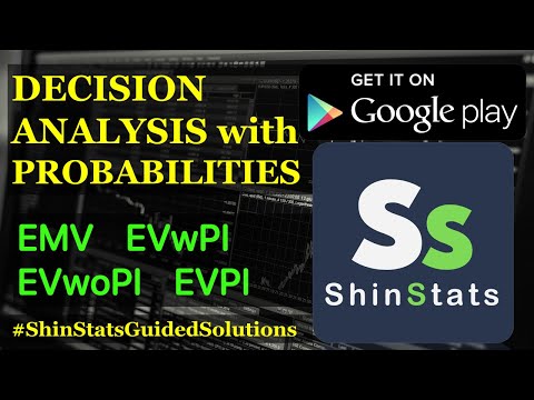 ShinStats: Solutions Generator