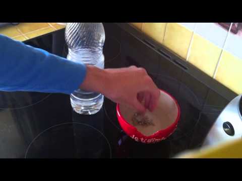 comment utiliser le vinaigre blanc pour nettoyer