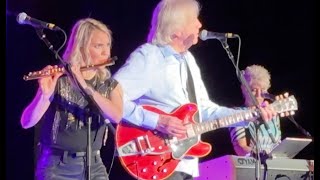 &quot;THE STORY IN YOUR EYES&quot;, classic Moody Blues&#39; tune by Justin Hayward live in NH, Aug &#39;25