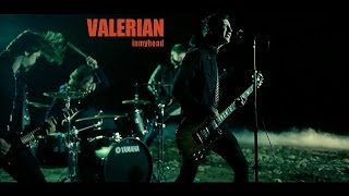 inmyhead - Valerian (Official Music  Video)