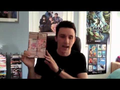 "Anatomy of a Psycho" (1961) DVD Review