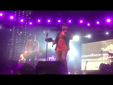 Hai Koi Hum Jaisa Live - Strings (Global Marquees 2018, Karachi)