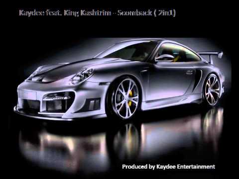 Kaydee feat. King Kashtrim - Scomback ( 2in1 )