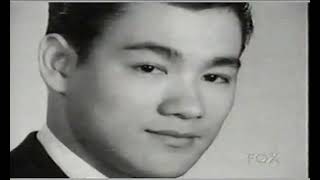 Randy Edelman - Dragon The Bruce Lee Story Theme (Music Video)
