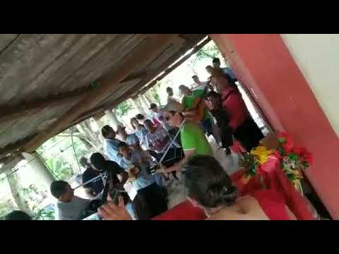 Folia de Reis Dom aquino MT