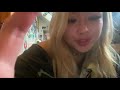 Beabadoobee Playing Broken Cd
