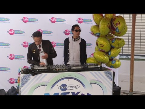 Mix Marathon - Kimotion