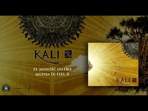Video thumbnail for Jasność Outro