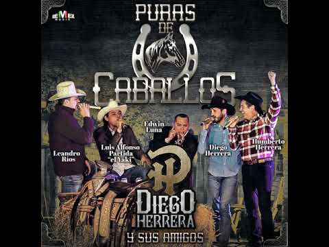 Carrera a muerte - Diego Herrera ft el yaki