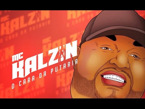 MC Kalzin - Meu Lugar (DJ R7) Lançamento 2017