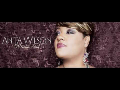 Anita Wilson - Speechless [Worship Soul]