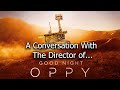 Good Night Oppy Director Ryan White Talks About His Award Winning Big Screen Science Documentary