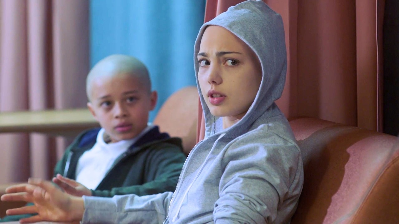 Ce film restera longtemps dans votre cœur | My First Miracle | Film complet en français 4k