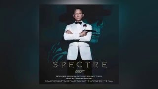 Thomas Newman - End Titles ('Spectre' Original Motion Picture Soundtrack)