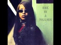 Aaliyah - One in a Million - 1. Beats 4 da Streets (Intro)