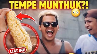 Download lagu CRAZY CUSTOMER! 😂 Buying Tempe  - Javanese Comedy (Ngapak) I TUKU TEMPE MEDOK NGAPAK 😂 #NgapakLucu mp3