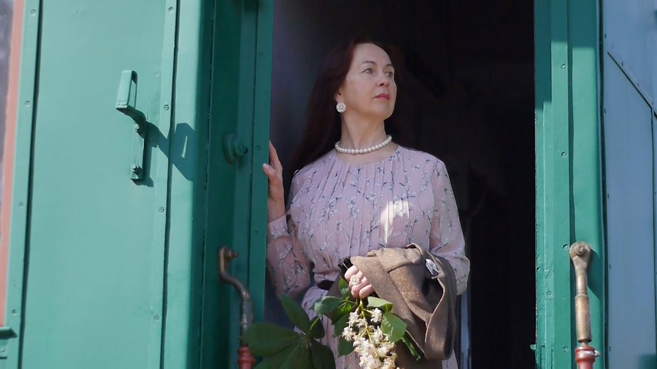 Життя минуло без тебе. Романс.