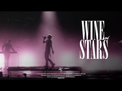 [FREE] PHARAOH x OG BUDA x MAYOT Type Beat - "Вино и Звезды"