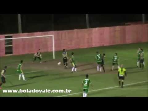 Lances de BEC 2 x 0 Vila Real. 4° Rodada Municipal Bombinhas Série B 2014