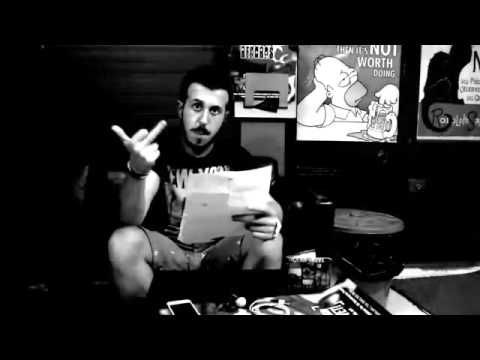 FlowArt - Happy Birthday