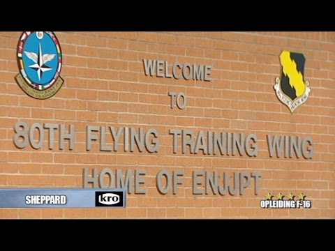 Top Gun Holland - aflevering 4 - 'Vliegen, zwemmen of verzuipen'