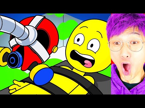 LEAKED POPPY PLAYTIME CHAPTER 3 ANIMATIONS! (RAINBOW FRIENDS BOSS, BABY LONG LEGS STORY, & MORE)