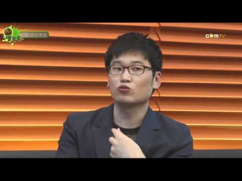 Behind the scenes of GSL: Baneling - Ep 3, Part 1