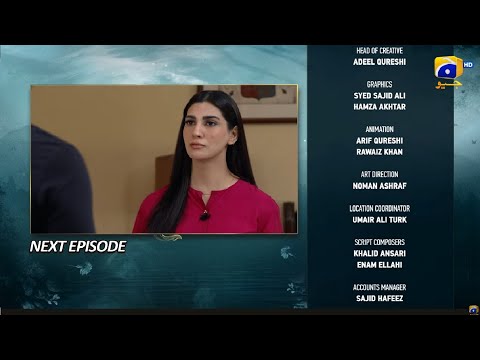 Mafaad Parast Episode 59 Teaser | Mafaad Parast Episode 59 Promo | Review | 30th Jan 2026