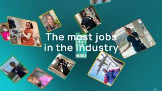 Find Travel Nursing & Healthcare Jobs in the Aya App