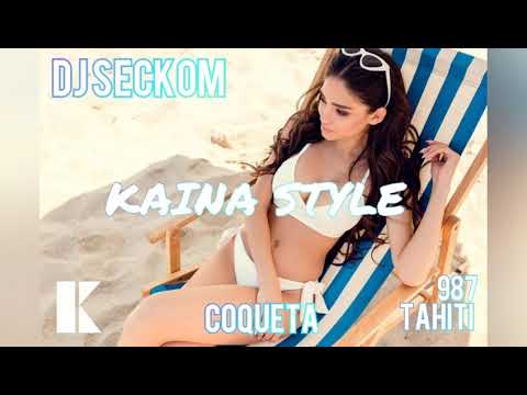 SECKOM REMIX_COQUETA_2K22