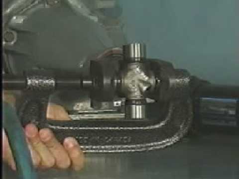 10202 - Tiger Tool Automotive Bearing Cup Installer