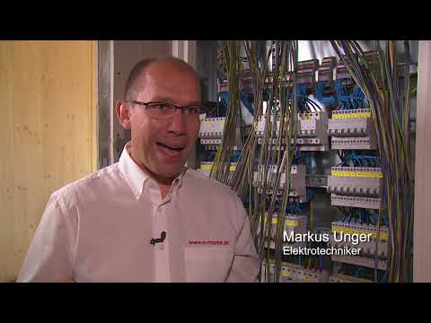 Die Funktionsweise des Siemens AFDD