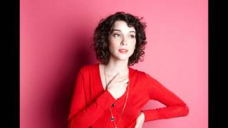 Kid Cudi &quot;Maniac&quot; Sample ~The Strangers~ St. Vincent