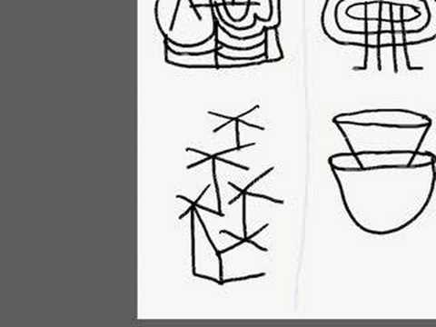 Writing About Nothing 080518