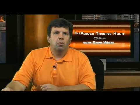 December 10th Power Trading Hour with host David White - 2012