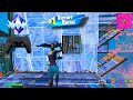 Fortnite Unreal Ranked Reload PS5 Controller Gameplay