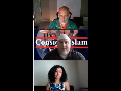 Scientific miracles in the Quran discussion with an Ex-Muslima