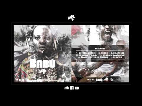 05. Vengo ft Karolinativa - Fluido Popular