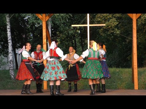 Dni obce Hul, 1.- 2.9.2018 (krátka ukážka)