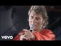 Johnny Hallyday Je Serai Là Live Au Parc Des Princes Paris 1993