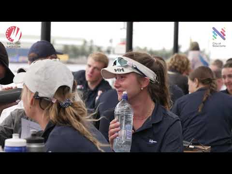 2021 SAILING Champions League: Asia Pacific - Season Wrap-up video