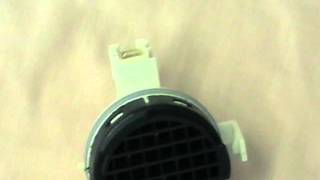 Whirlpool dishwasher F4 F8 FA error code dishwasher pressure switch